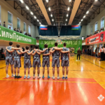    Фото: Центр спортивной подготовки