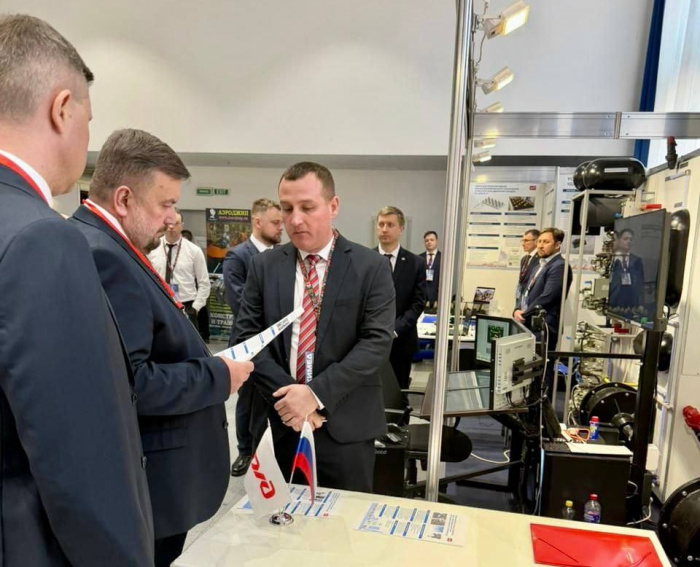    Куйбышевский региональный центр инновационного развития