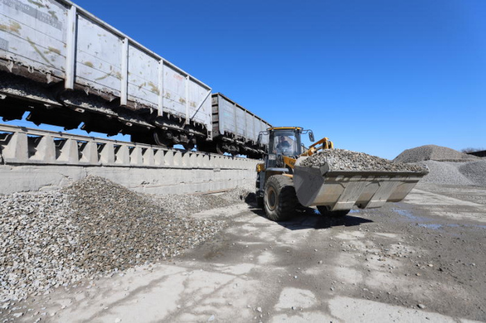    Александр Дряев/ИД «Гудок»