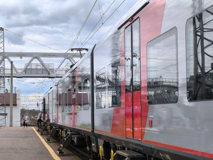    Архив пресс-службы Куйбышевской дороги