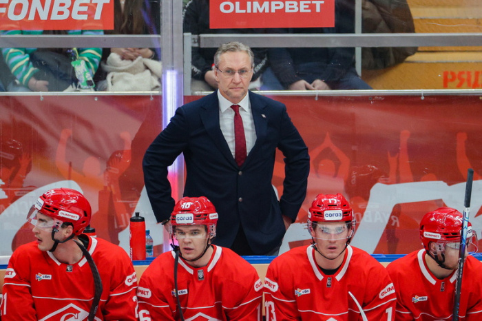    Валерия Калугина/ТАСС