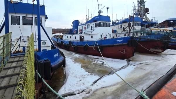    Мэрия города Архангельска