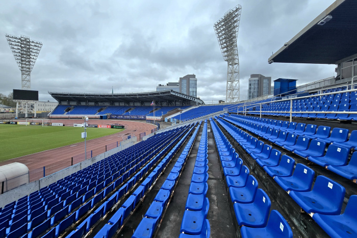    Официальный портал Ярославской области