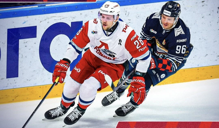    официальный телеграм-канал ХК «Локомотив» (Ярославль)