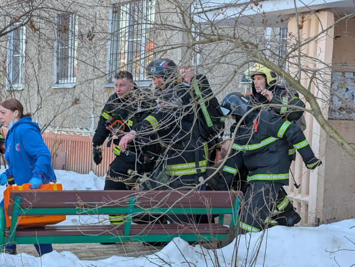    ГУ МЧС России по Костромской области