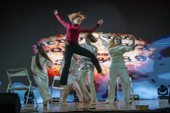    Максим Шевченко/ПривГУПС