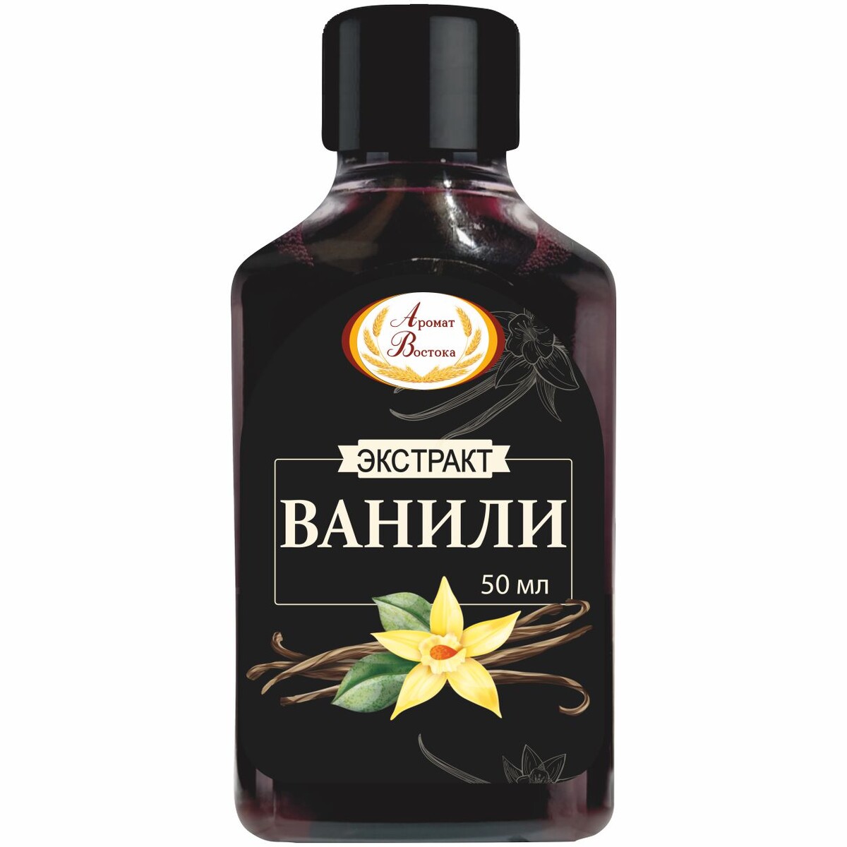 экстракт ванили