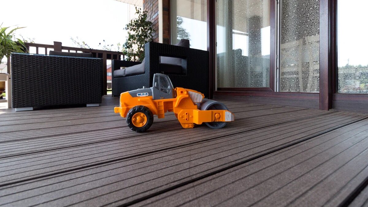  Террасная доска Казань