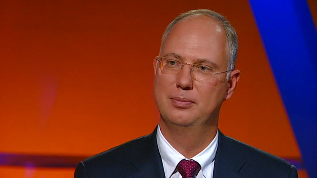    Кирилл Дмитриев