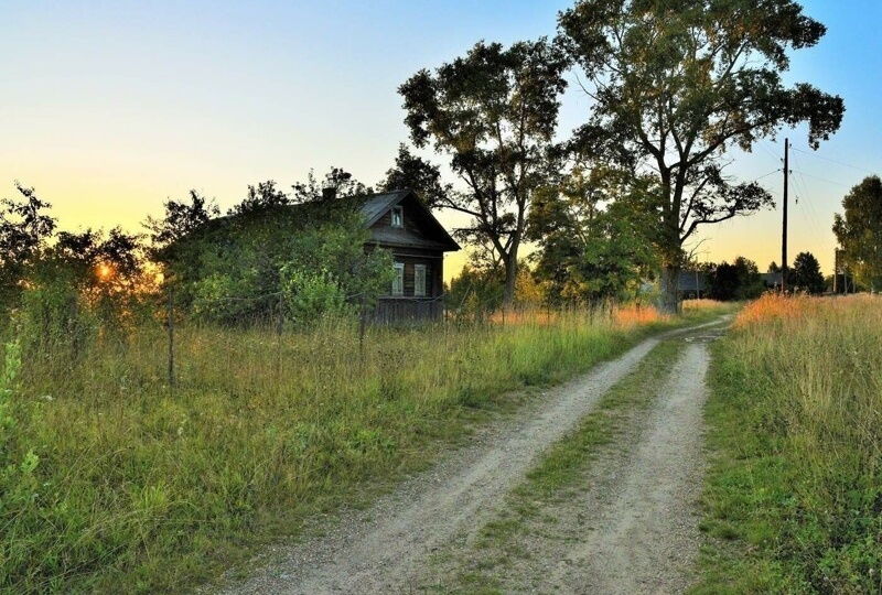 Капризы судьбы ( часть 4)