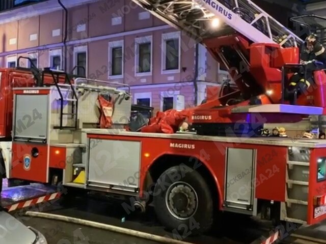    Фото: Москва 24