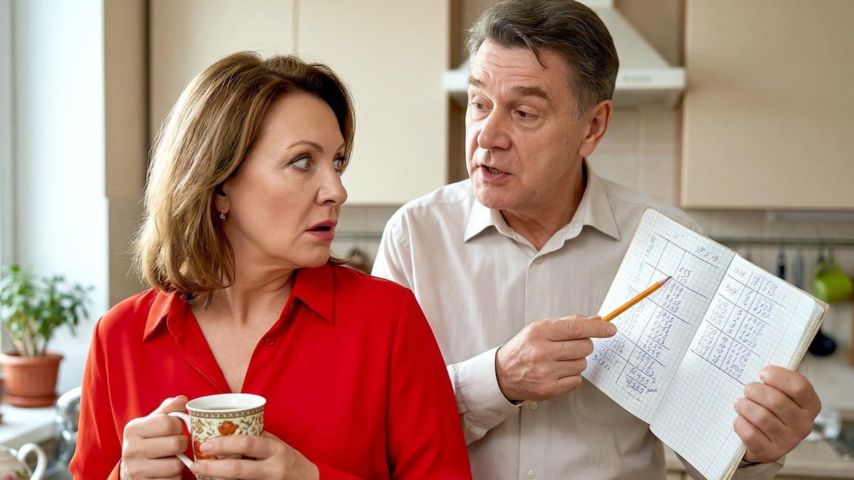 Три мешка картошки вместо крема для лица: как я узнала реальную цену своего достоинства