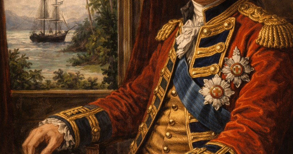 Губернатор Карибского острова: почему этот пост мечтали получить и боялись занять