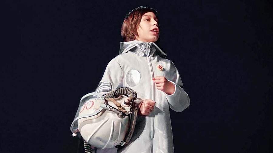    Фото: Театр имени Пушкина