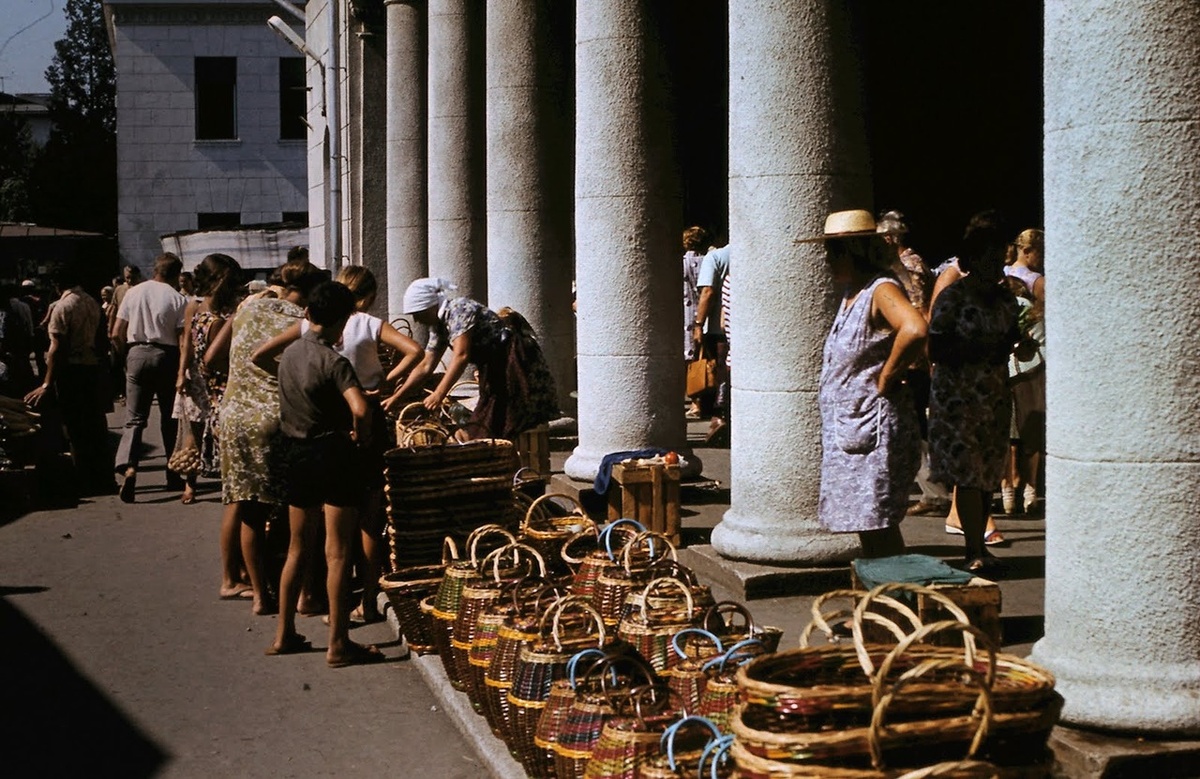 автор фото - Манфред Шаммер