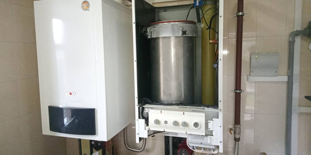 С 1-марта запрещено обслуживать-промывать газовые котлы самостоятельно без допуска и сертификации.