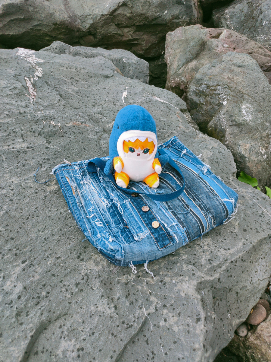 Фото и работа автора, игрушка младшего сына, не продаётся 