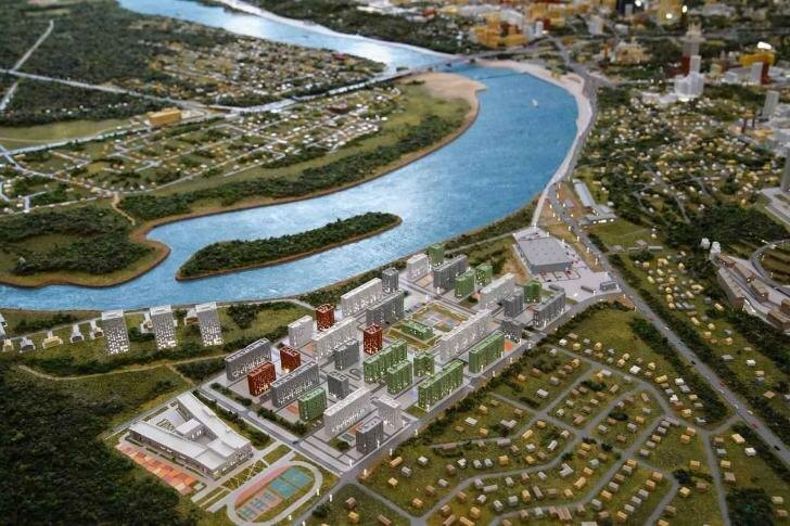    Горсовет Уфы