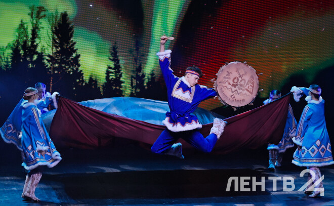    © Ольга Андреева / ЛенТВ24