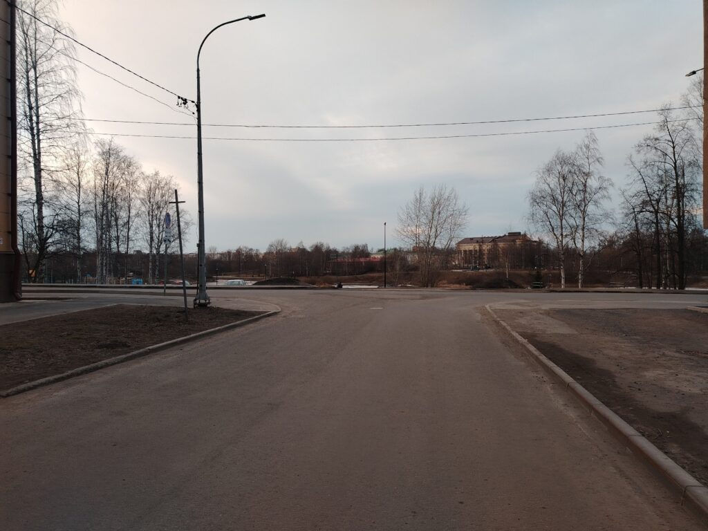    Фото: ДТП Петрозаводска и Карелии