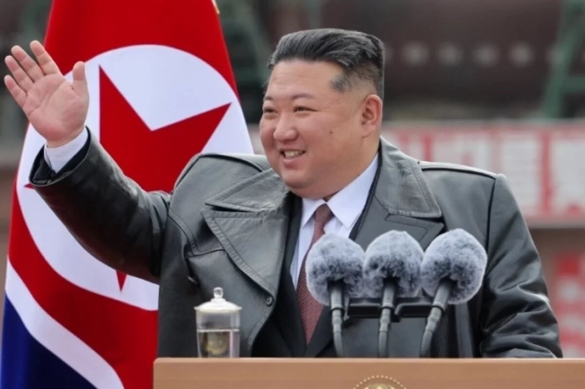    Архивное фото