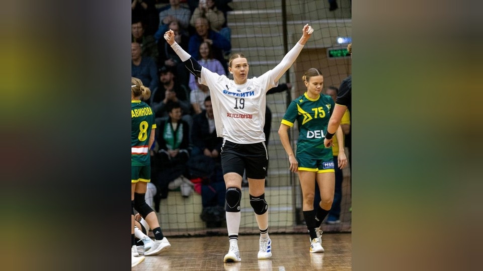 «Ростов-Дон» разгромил «Кубань» и вышел в полуфинал