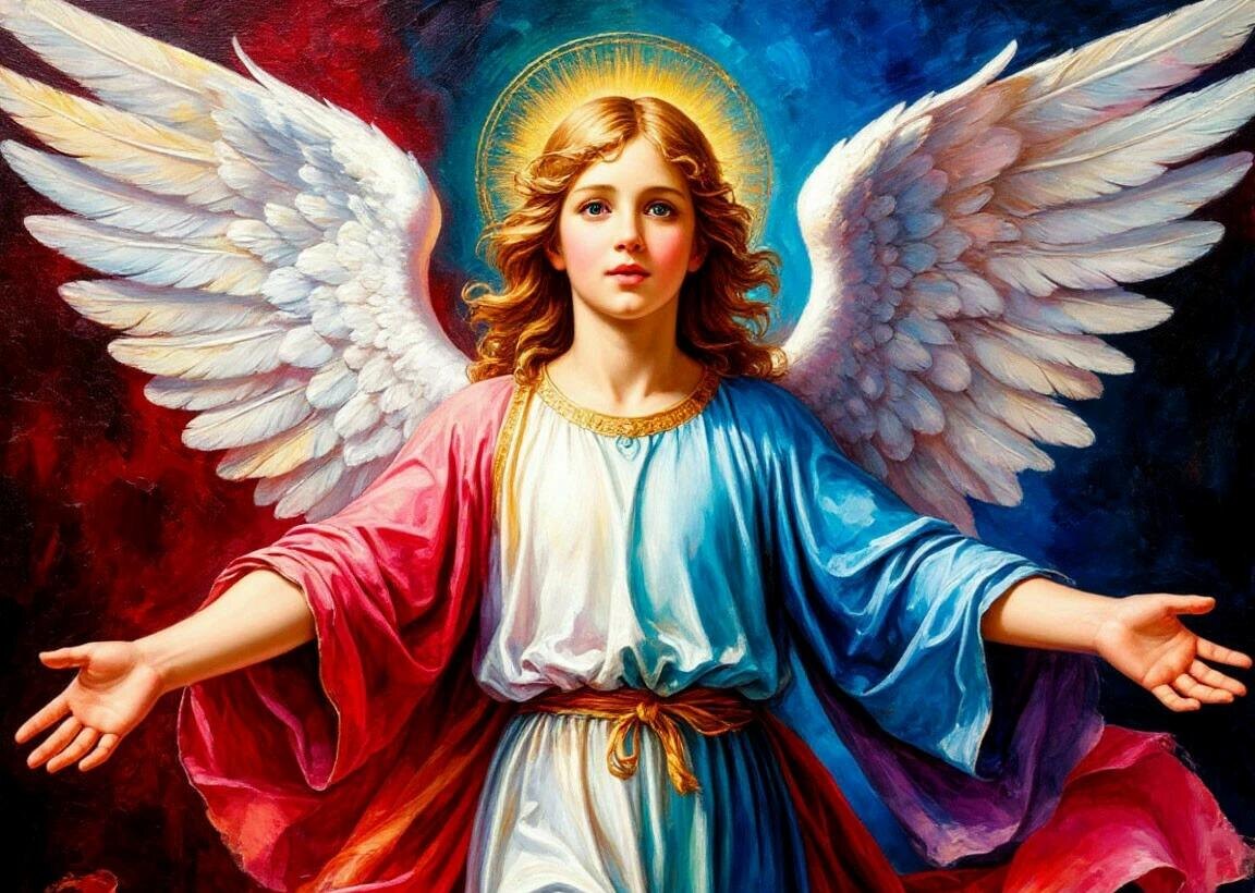 Совершайте добрые поступки бескорыстно