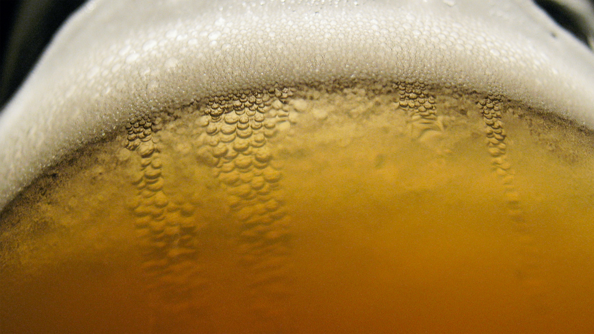    Пиво \ Global Look Press