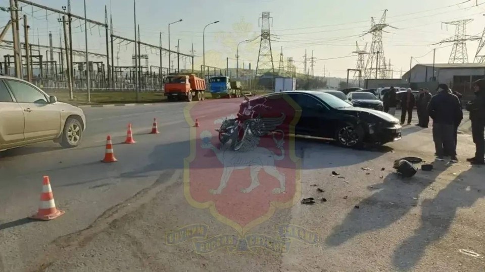    Фото: пресс-служба МВД по РК