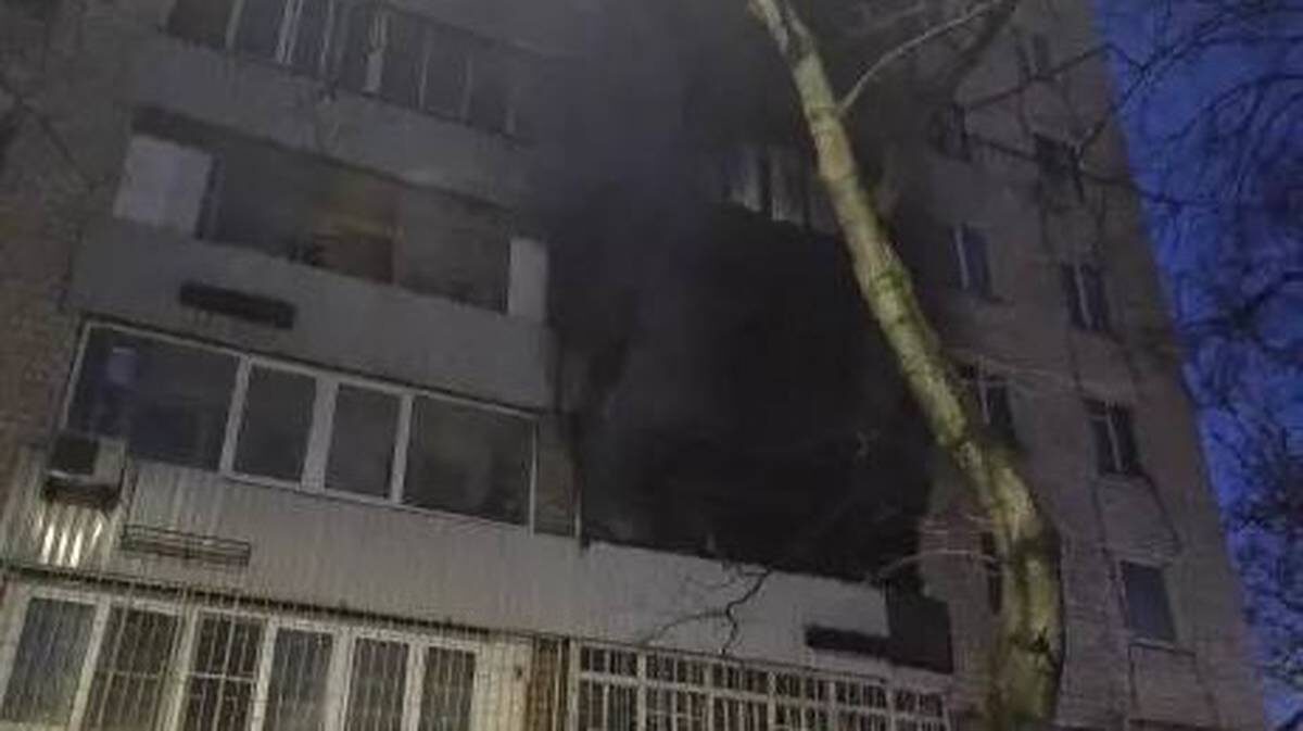    Фото: Telegram / Прокуратура Москвы