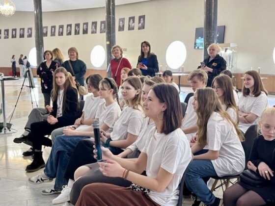    Фото автора