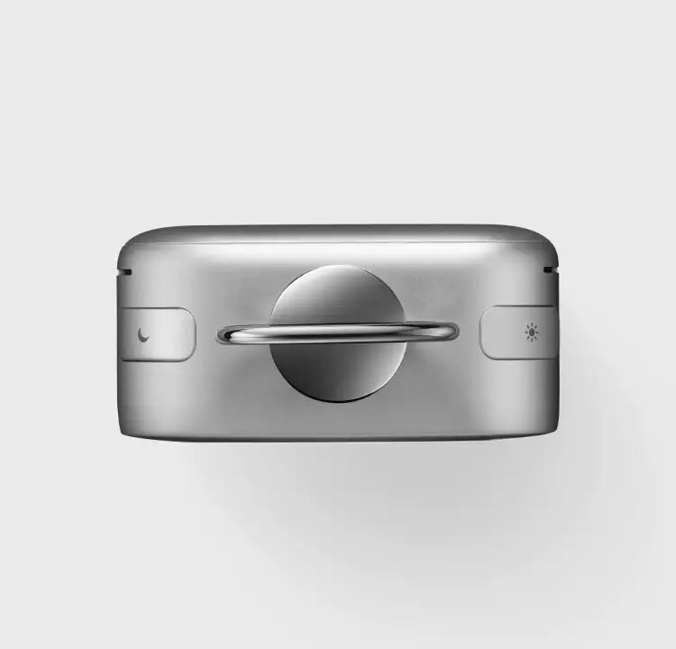     Премиальный будильник Balmuda The Clock в необычном дизайне оценили в $375