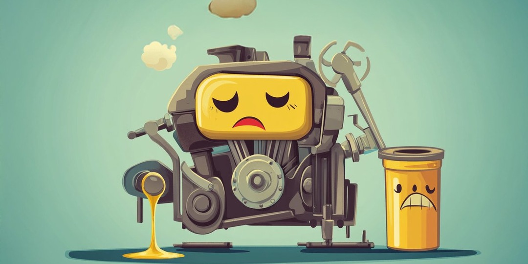 Эксперт дал совет, как правильно менять масло весной