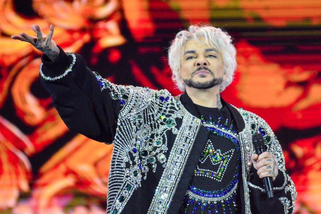    Фото © Владислав Ногай / ТАСС