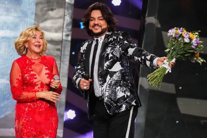  Фото © Вячеслав Прокофьев / ТАСС