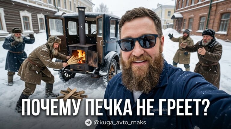    Обсуждение причин недостаточного отопления печки зимой в Тюмени site-admin