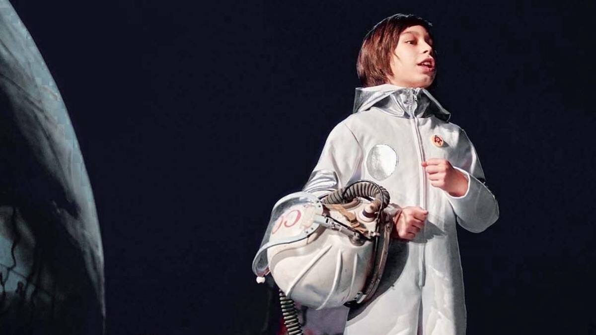    Фото: Театр имени Пушкина