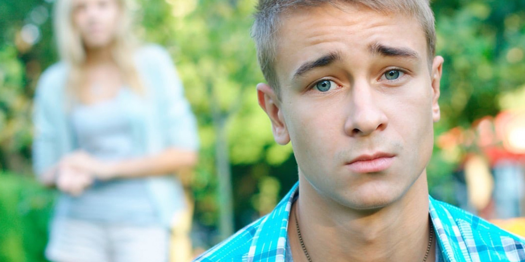 «Хороший парень» в друзьях, а «плохой» — в мужьях: как разорвать этот круг