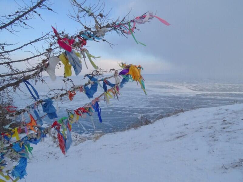 © Фото: «Заповедное Прибайкалье»