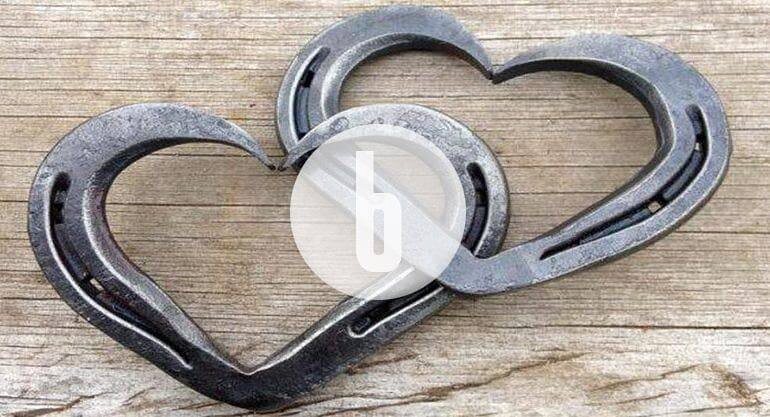 Чугунная свадьба 