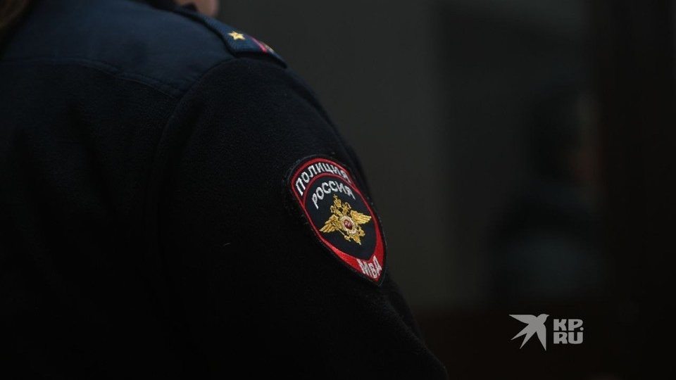 В Верхней Пышме пьяный мужчина напал на полицейский участок