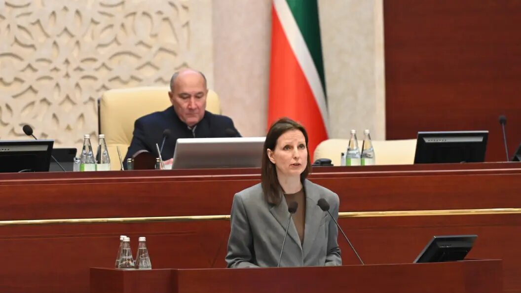    Фото: официальный сайт госсовета республики Татарстан.