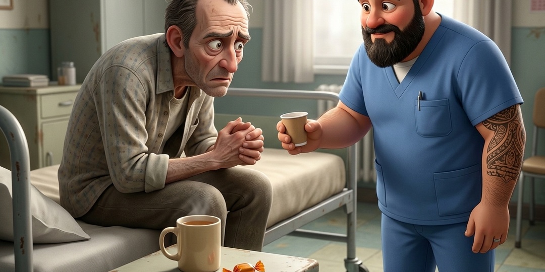 Почему для некоторых ПНИ — это не наказание, а первое безопасное место