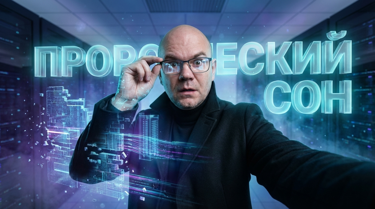    Иногда сны могут быть тревожными предвестниками событий. ww13