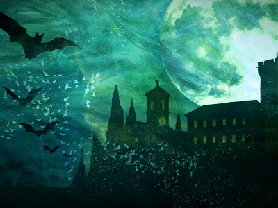    Новый ракурс. Пошаговый спин-офф Vampire Survivors обрёл дату релиза [ВИДЕО]