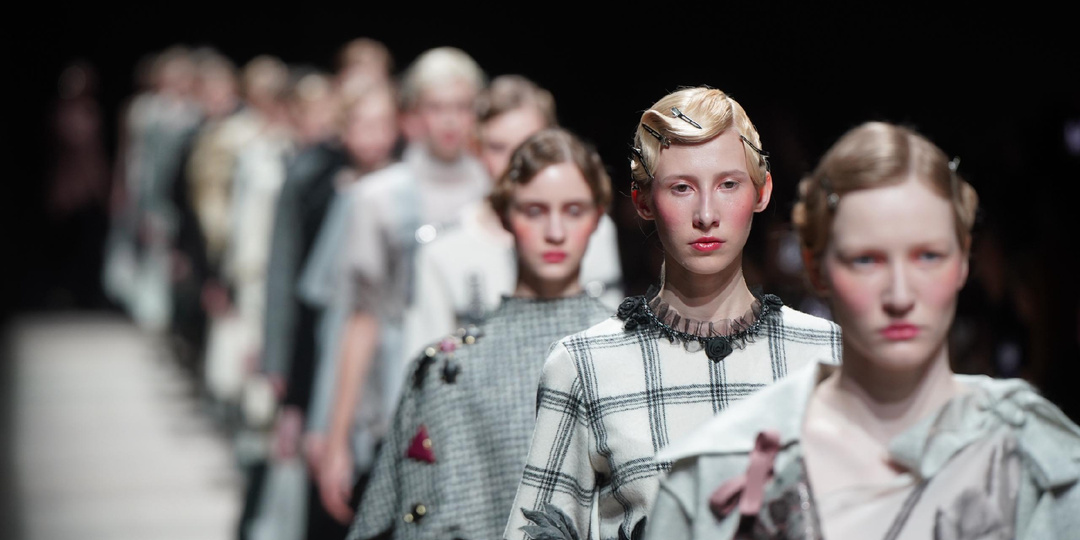 Самые стильные дни марта: как прошла Московская неделя моды
