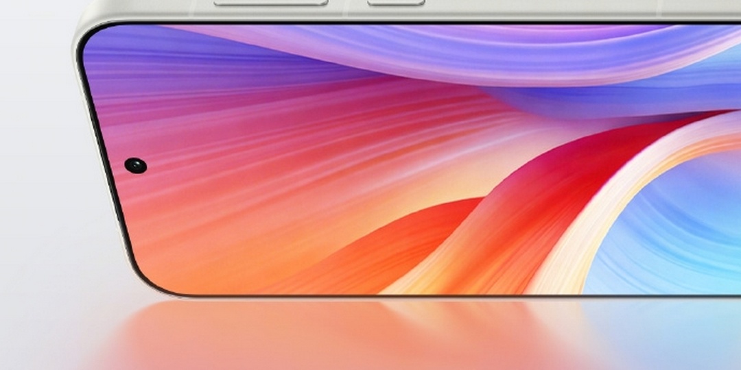 Единственный компактный флагман, экран которого может работать при яркости в 1 нит. Дисплей OnePlus 15T создан на уникальной производственной линии