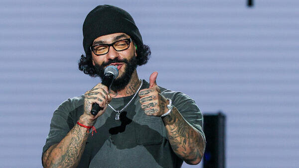 Тимати заподозрили в изменах после новостей о свадьбе с Ивановой