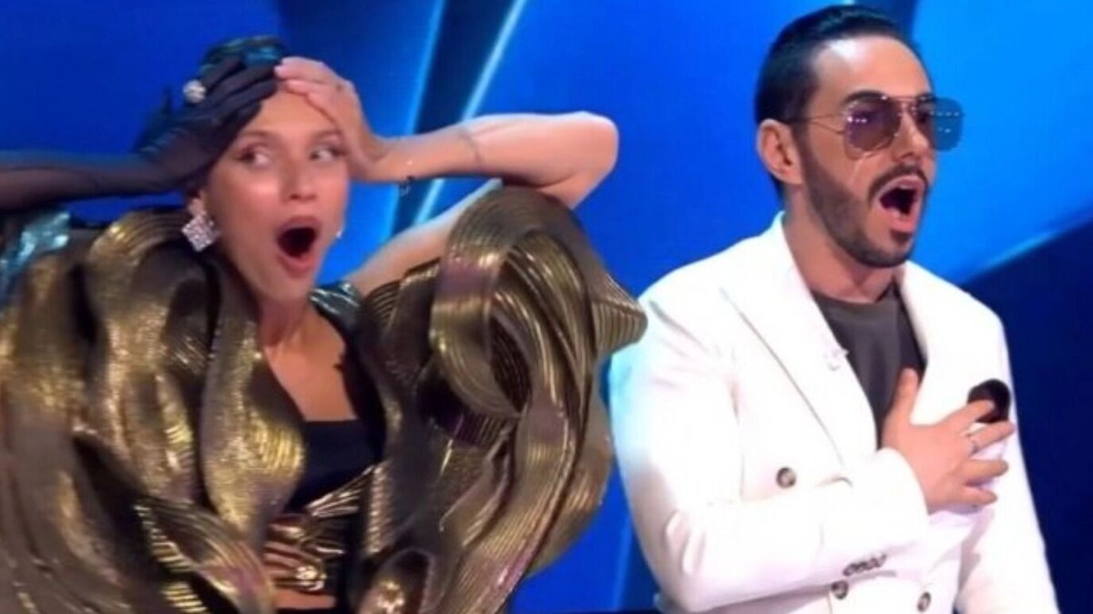    Жри «Маски» окончательно запуталось   НТВ