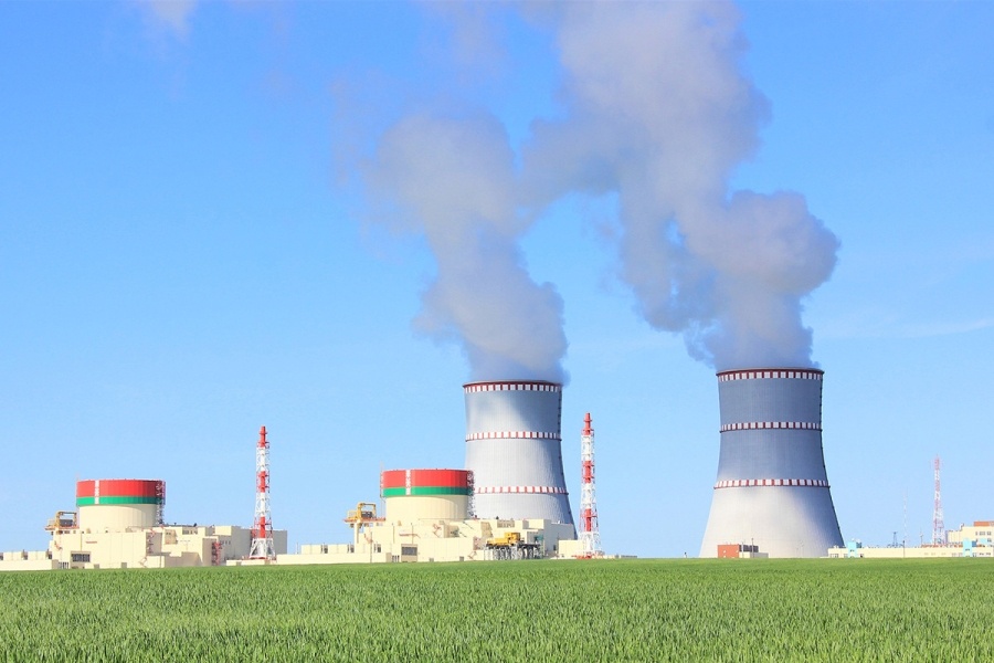     В Беларуси появится хранилище ядерных отходов. Где и когда?